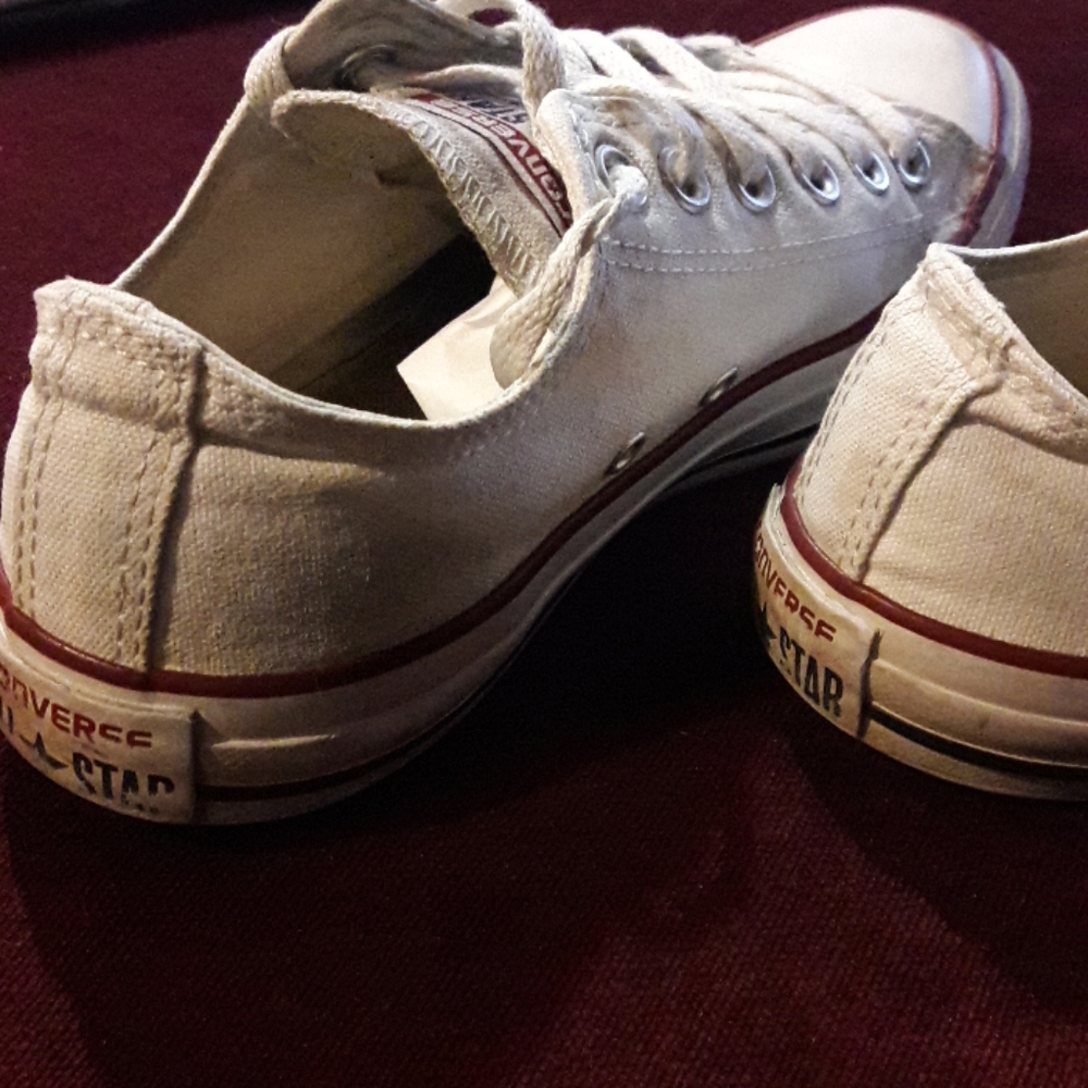 Converse - Picture 5 of 5